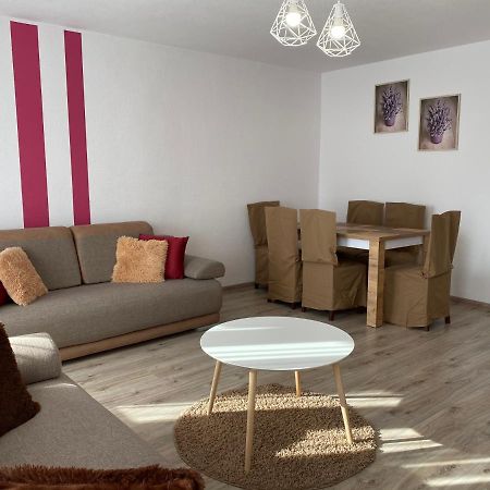Apartament Martynka Schreiberhau Exterior foto
