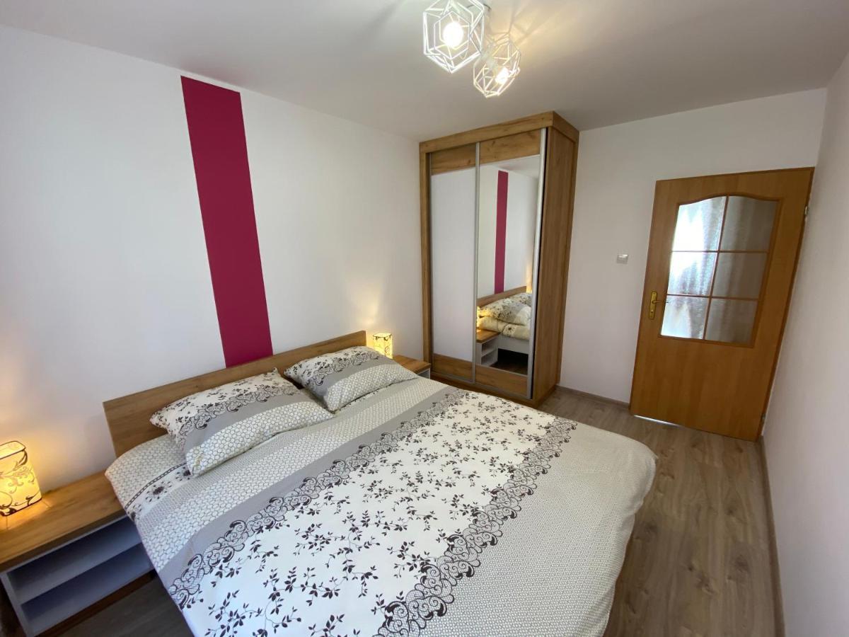 Apartament Martynka Schreiberhau Exterior foto