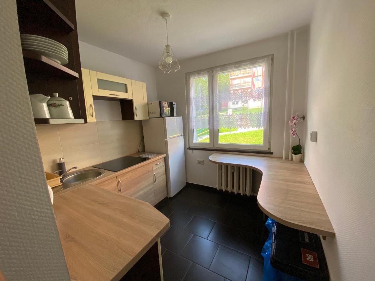 Apartament Martynka Schreiberhau Exterior foto